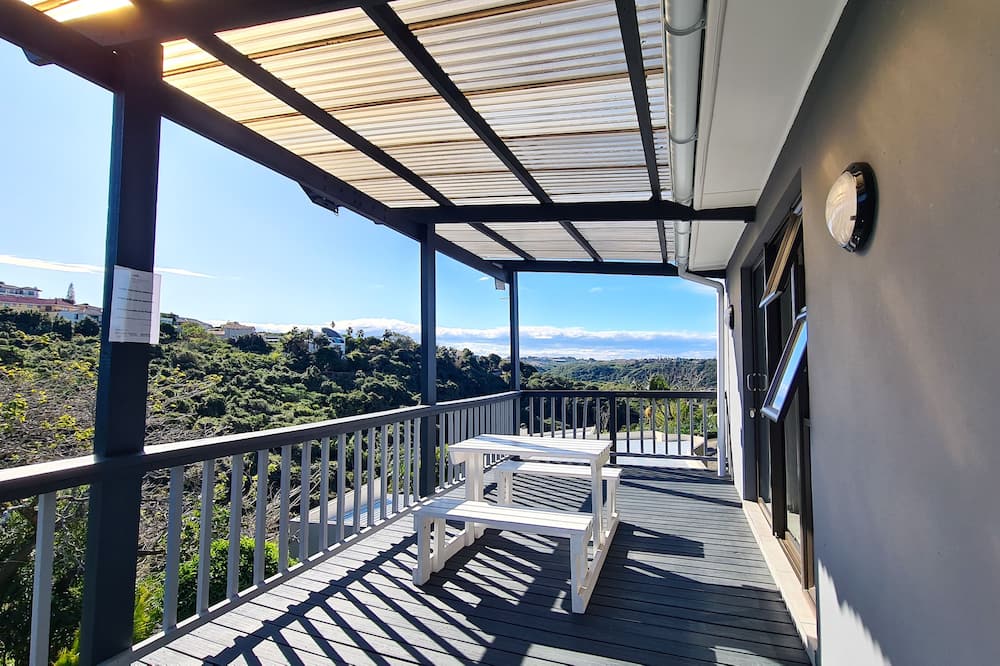 Vincent Valley Lodge