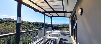 Vincent Valley Lodge