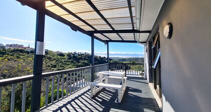 Vincent Valley Lodge