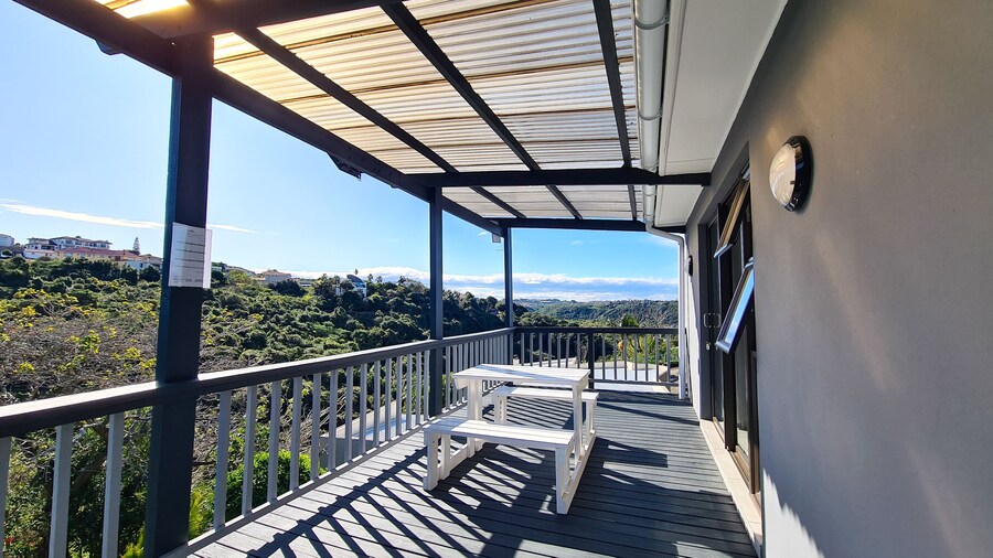 Vincent Valley Lodge
