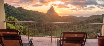 Belle Etoile - Cinnamon Studio Suite