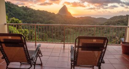 Belle Etoile - Cinnamon Studio Suite