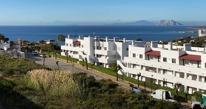 Ocean view