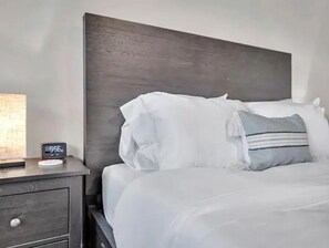 3 Schlafzimmer