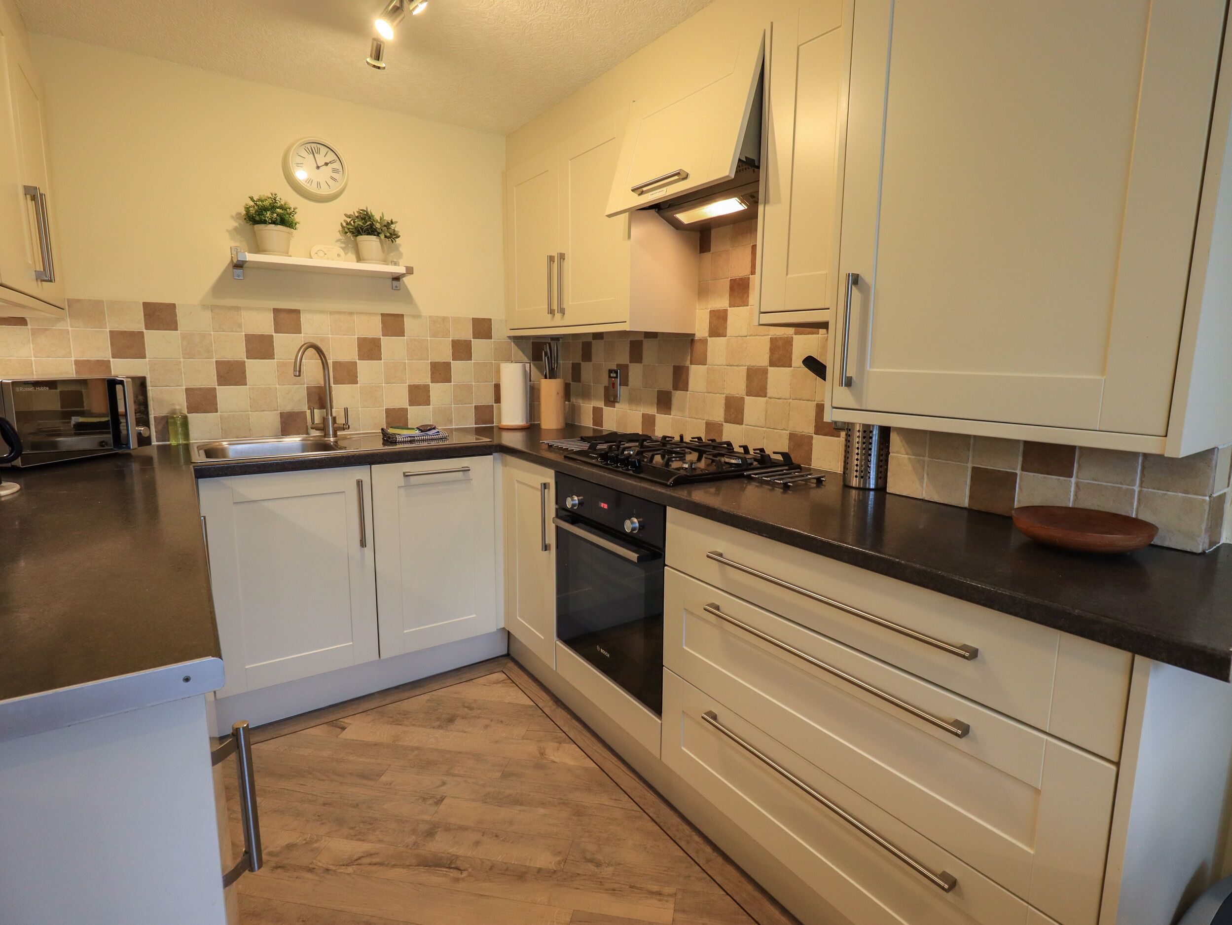 Cottage | Private kitchen