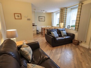 Cottage | Living area - Jenny's (Ambleside)