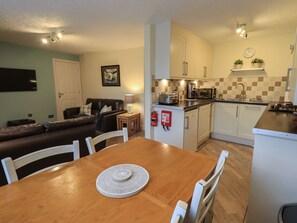 Cottage | Dining - Jenny's (Ambleside)