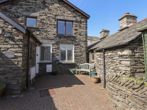 Jenny's - Hawkshead