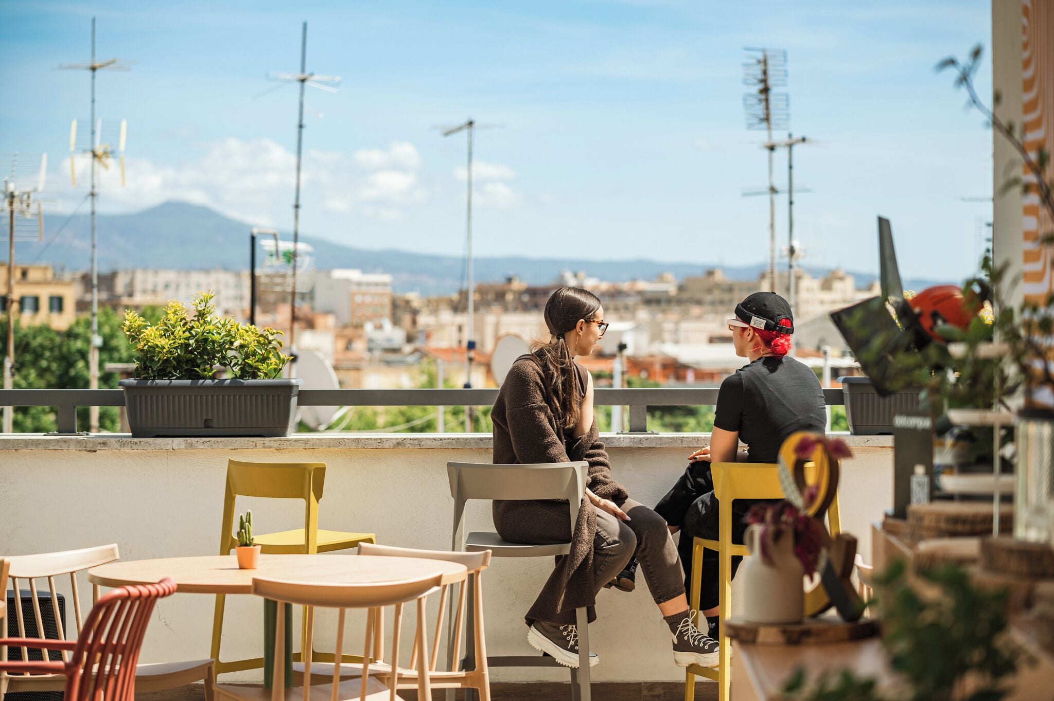 Photo - Dotcampus Roma City Center