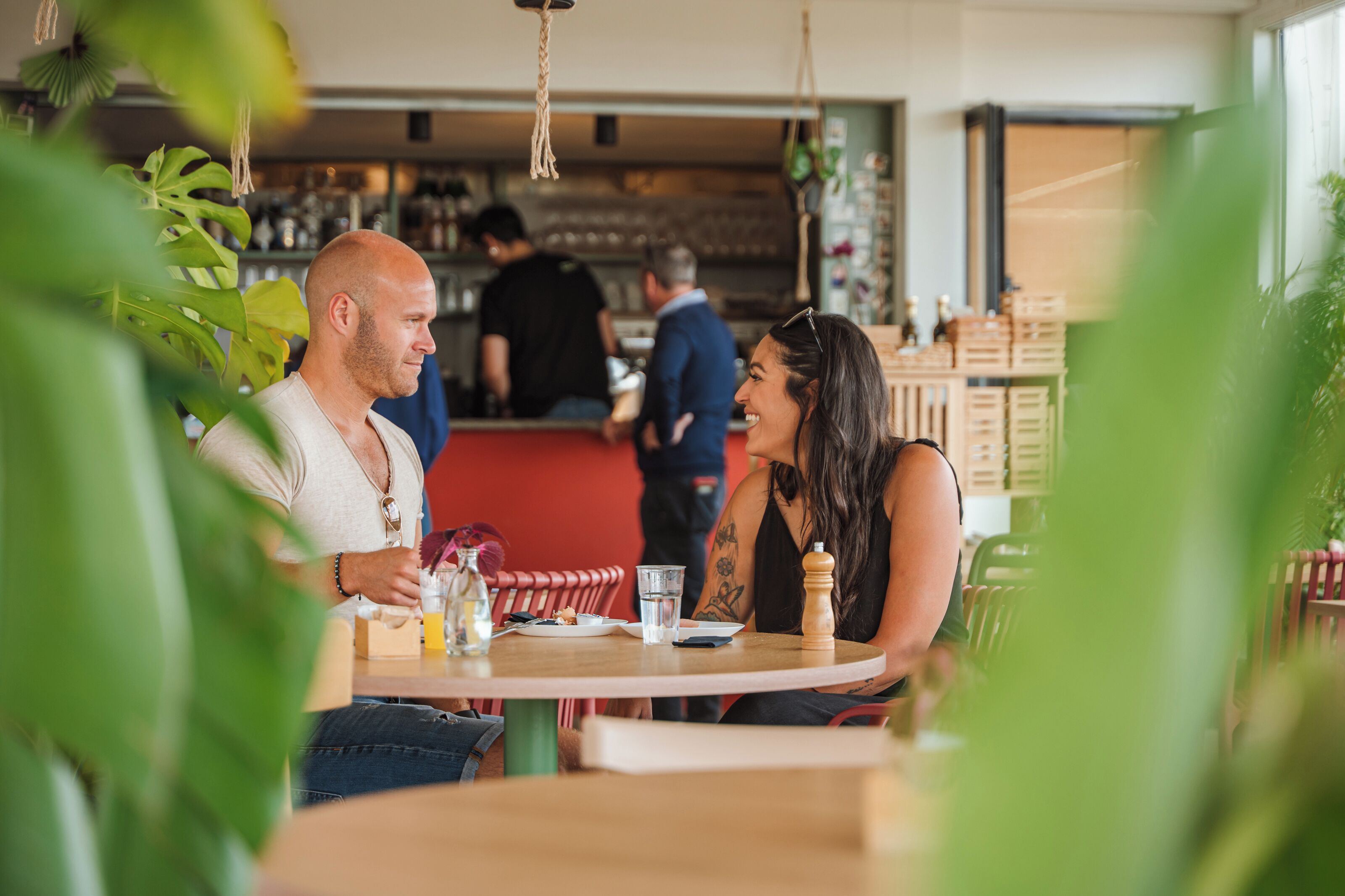 Photo - Dotcampus Roma City Center