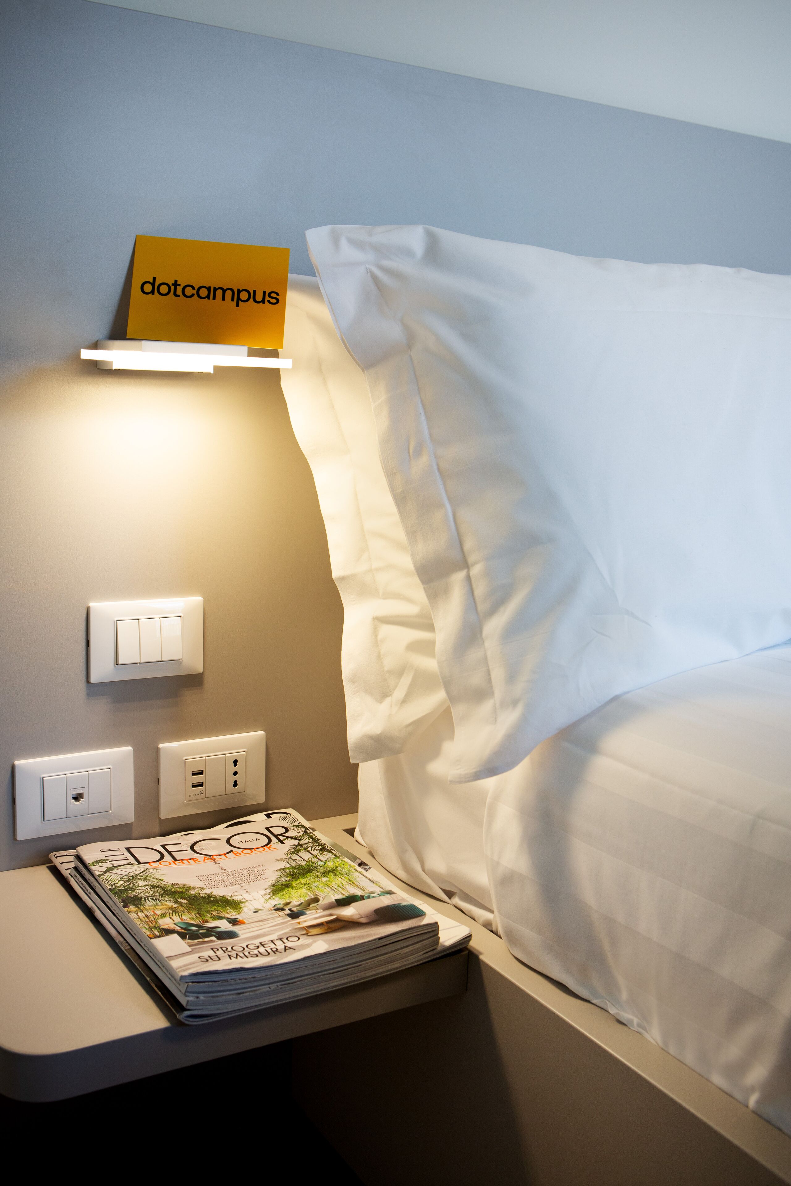 Photo - Dotcampus Roma City Center