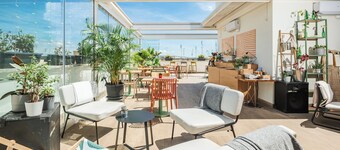 dotcampus roma city center