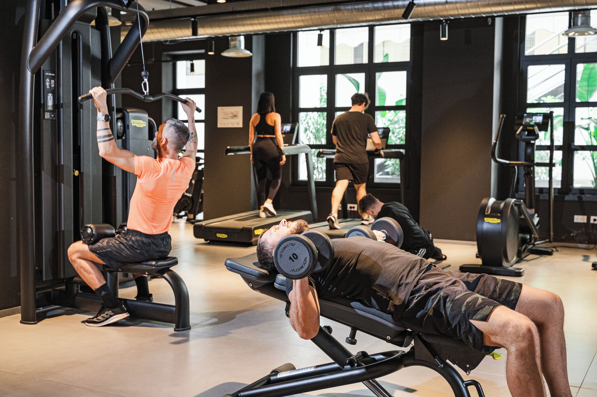 Photo - Dotcampus Roma City Center