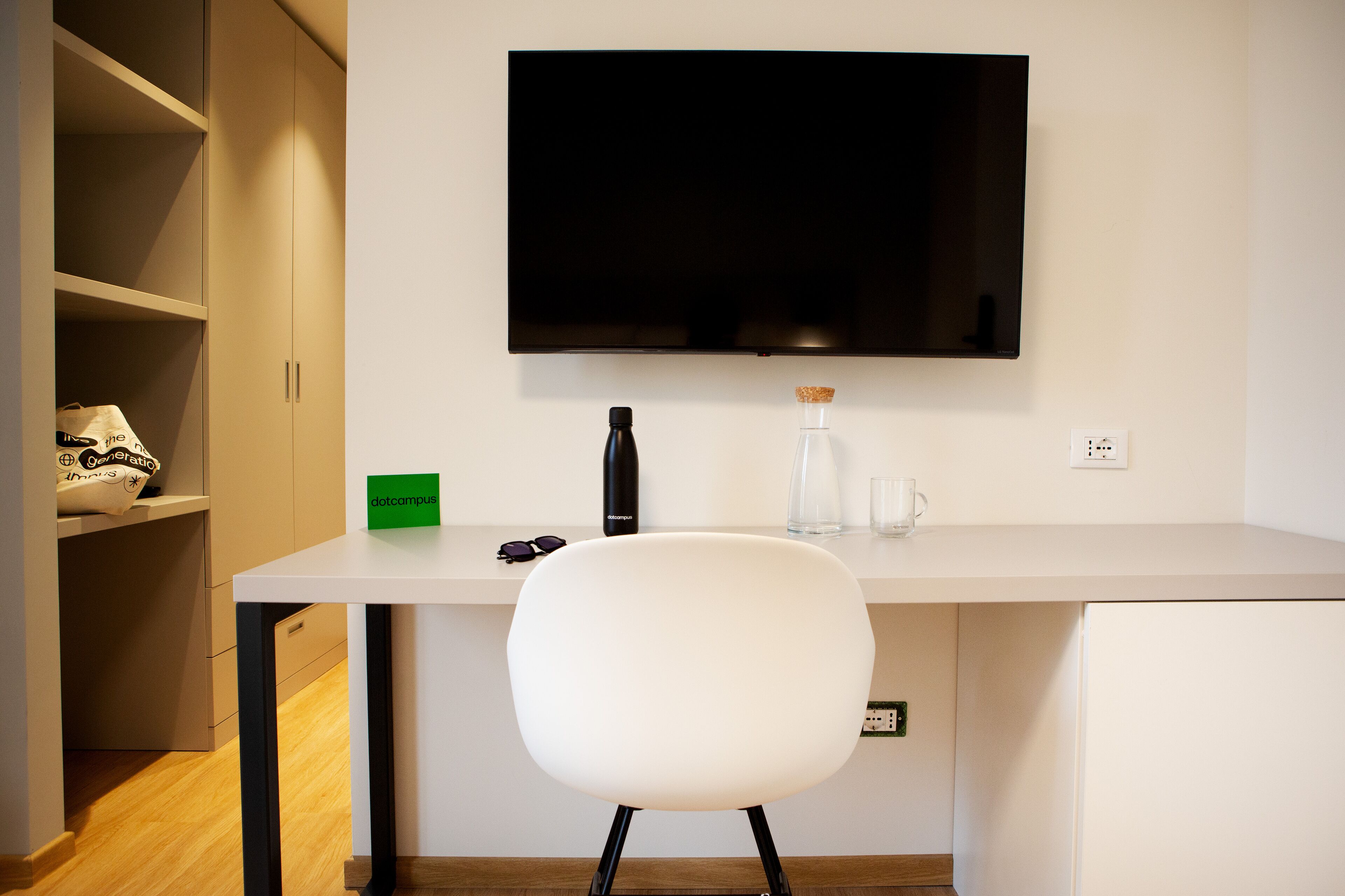 Photo - Dotcampus Roma City Center