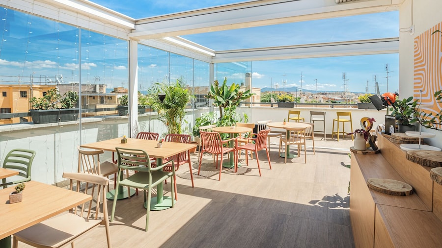 dotcampus roma city center