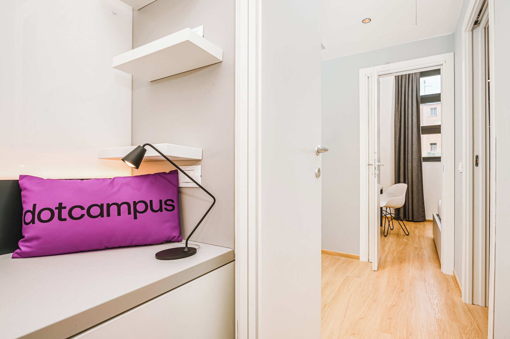 Photo - Dotcampus Roma City Center