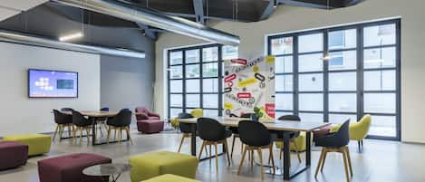 Details aan de binnenkant