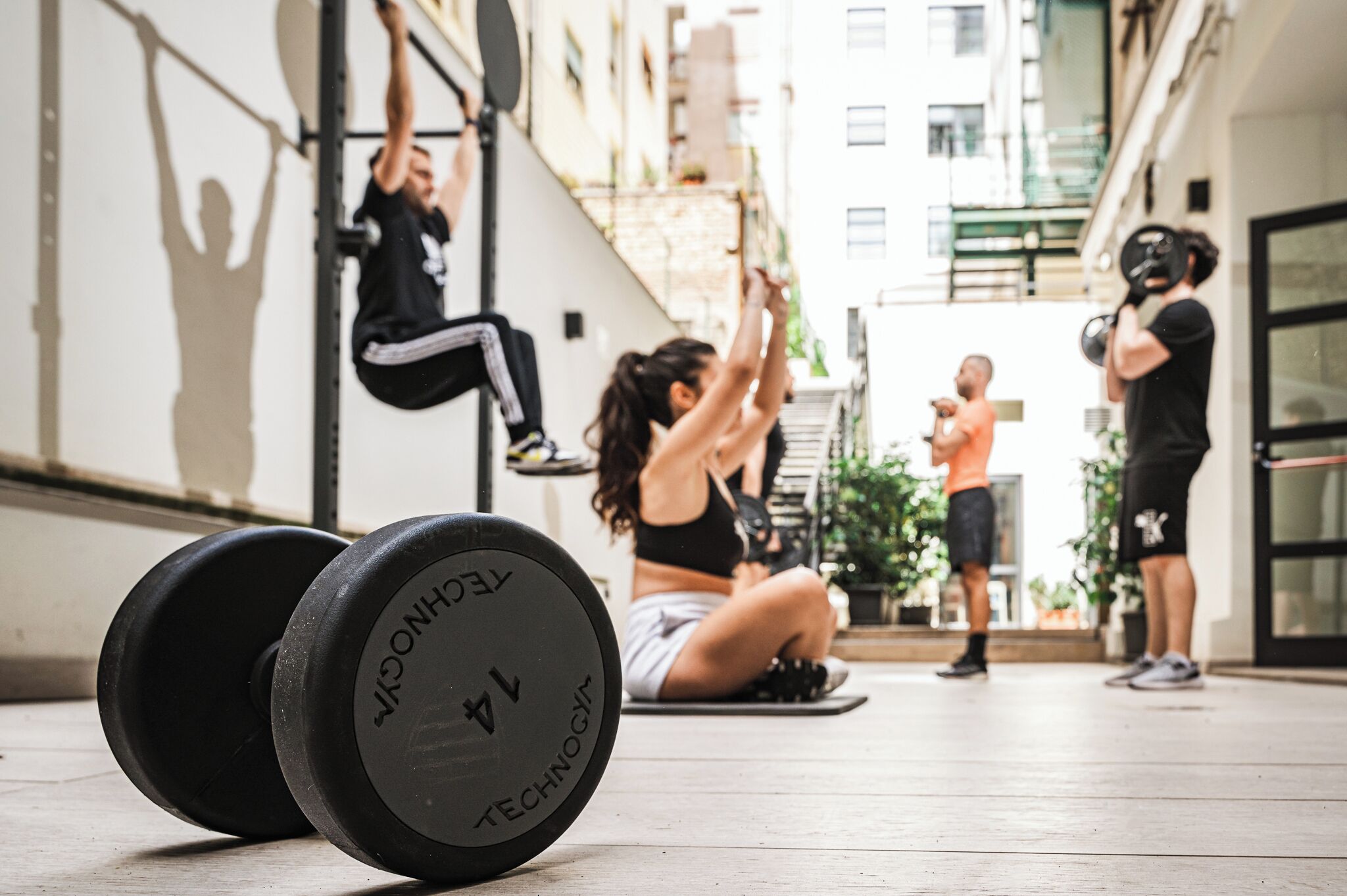 Photo - Dotcampus Roma City Center