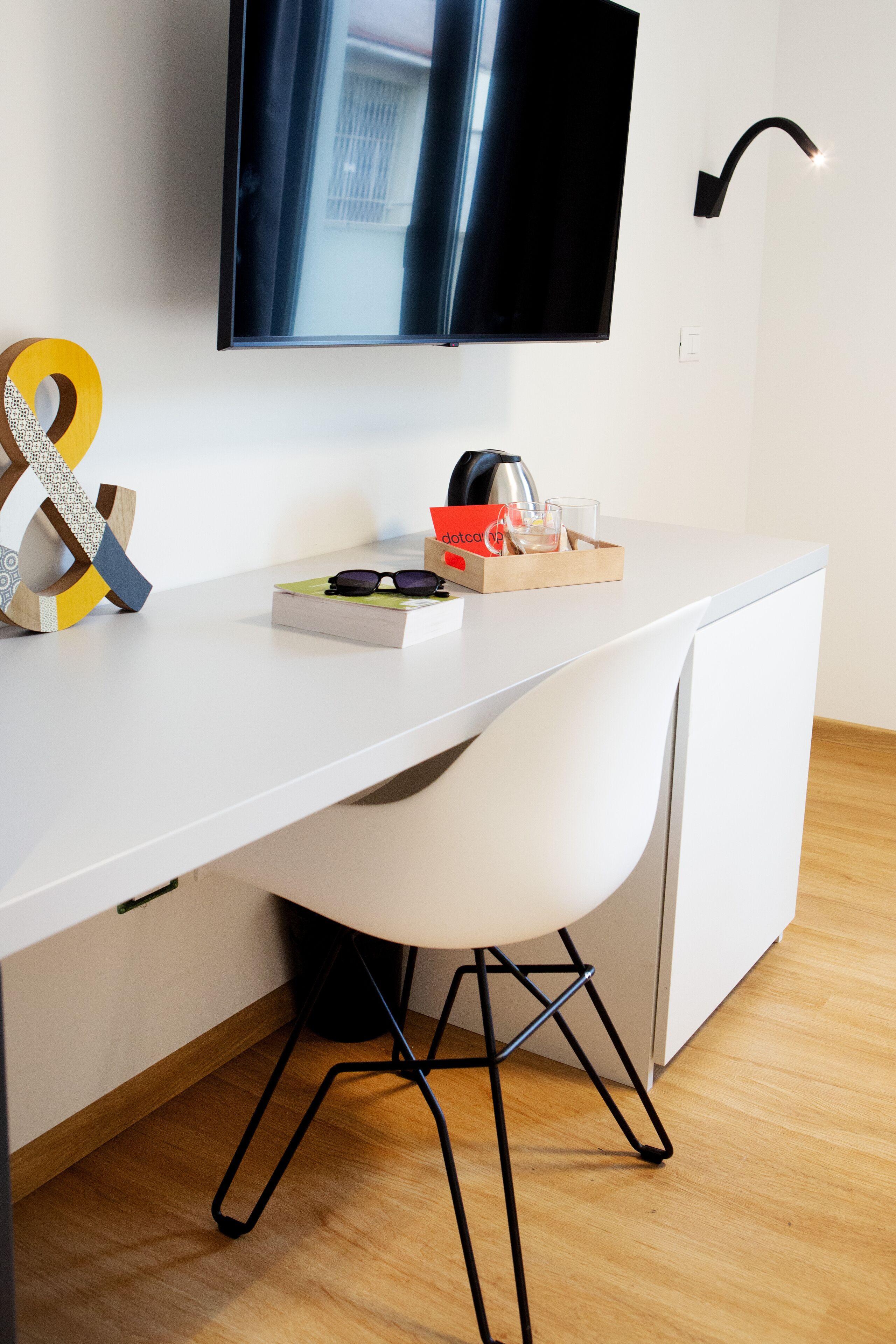 Photo - Dotcampus Roma City Center