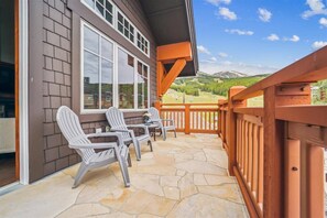 Apartamento (Breck_One_Ski_Hill_3_Penthouse_8424) | Balcón