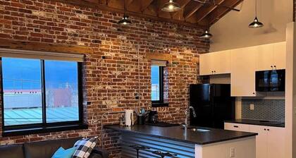 Arch Building Lofts - Unit 6