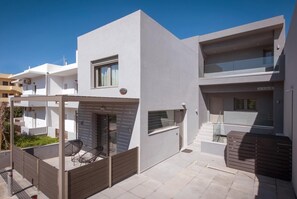 아파트 | 1 개의 침실