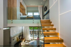 아파트 | 1 개의 침실