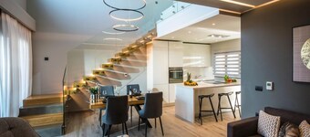 Knossos Palace by Luxury Living Apartments