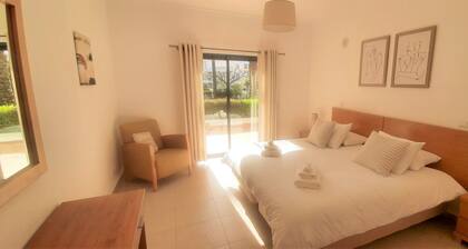 Apartment Buganvilia Porto de Mós