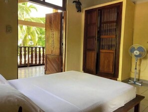 4 quartos, Wi-Fi