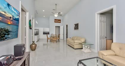 New Barndominium!