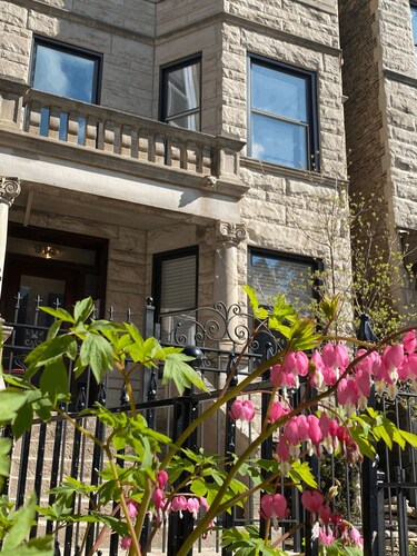 Wrigleyville Inn - Unit 1