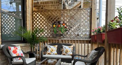 Wrigleyville Inn - Unit 1