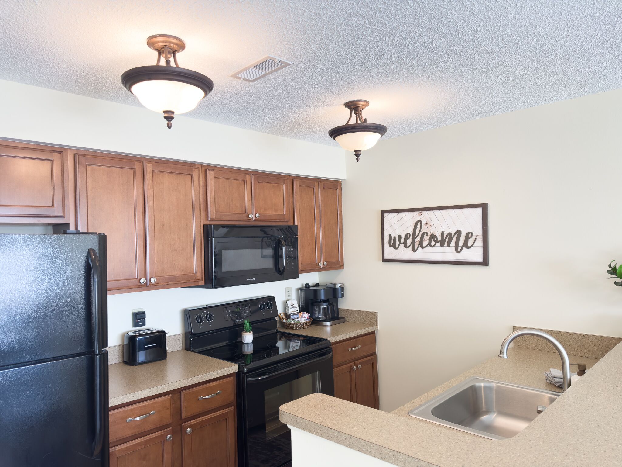 2 bed 2 bath at Grand Traverse Resort and Spa