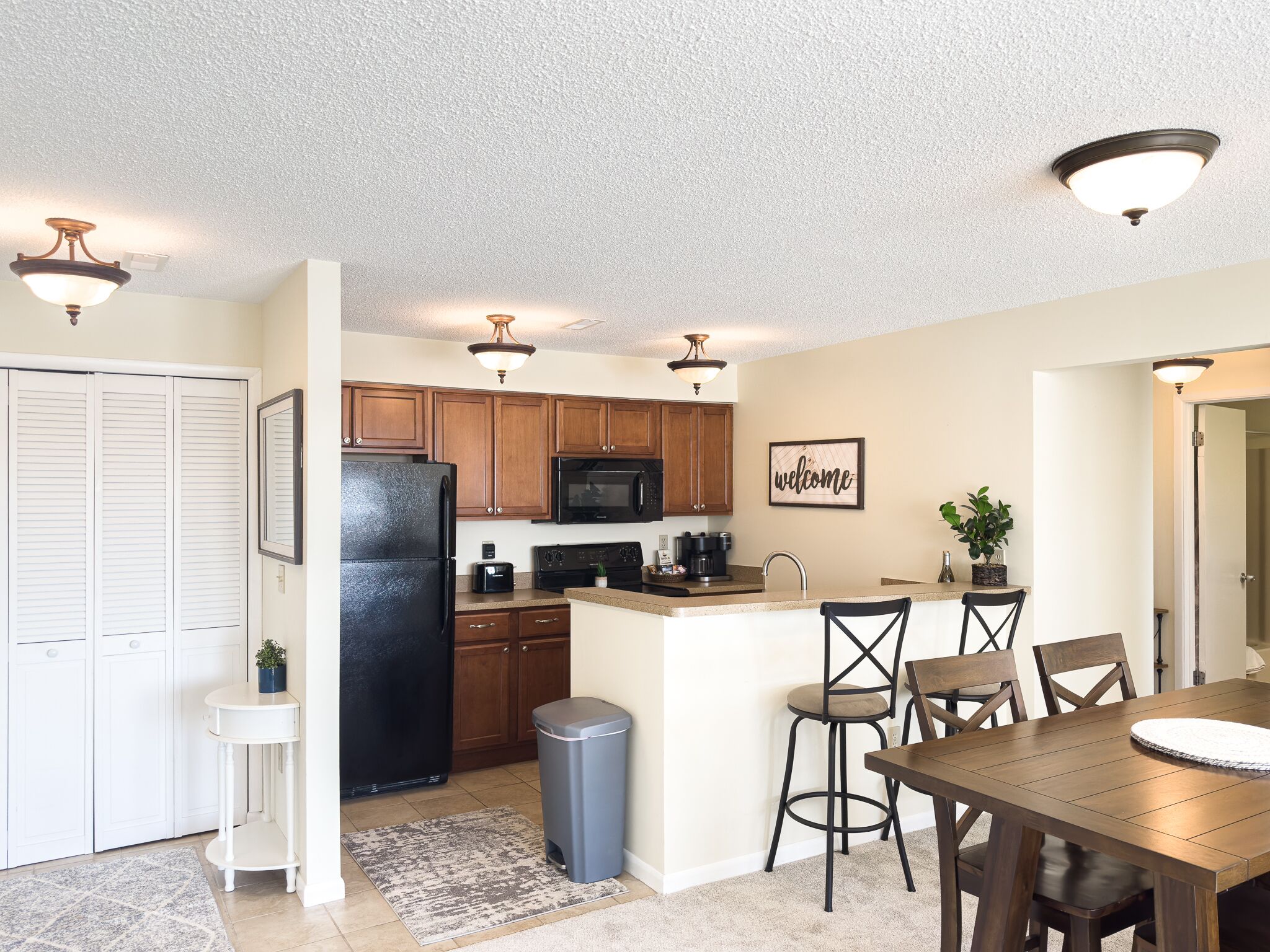 2 bed 2 bath at Grand Traverse Resort and Spa