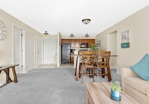 Interior - 2 bed 2 bath at Grand Traverse Resort and Spa (Williamsburg)