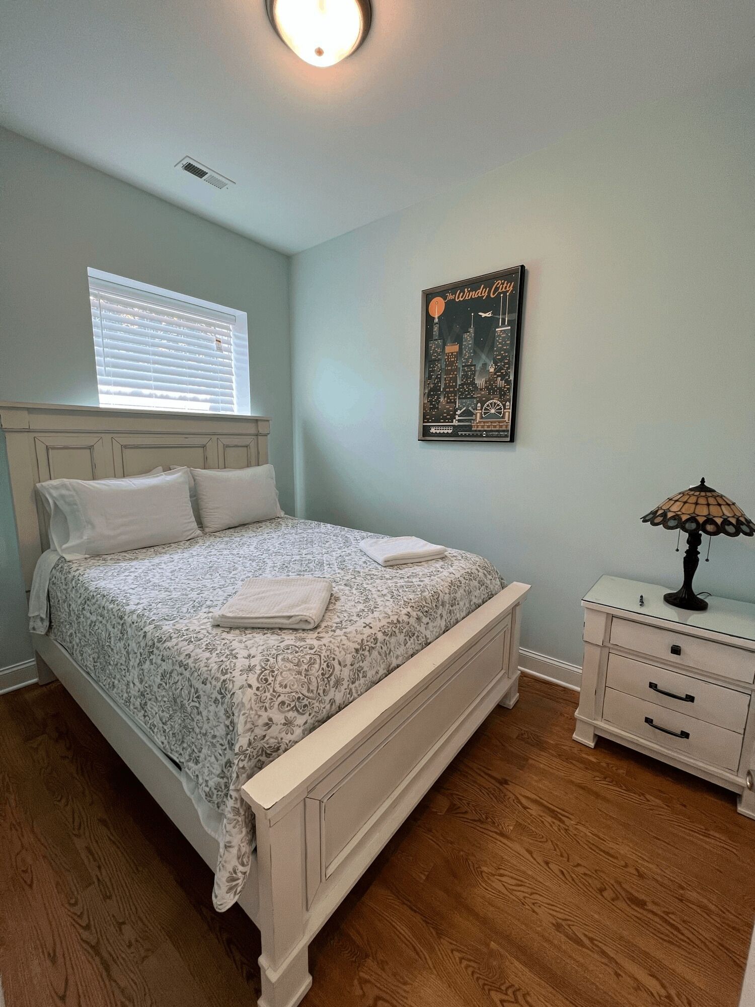 Wrigleyville Inn - Unit 2