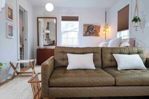 TV connectée, espaces bureaux