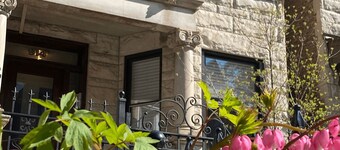 Wrigleyville Inn - Unit 3