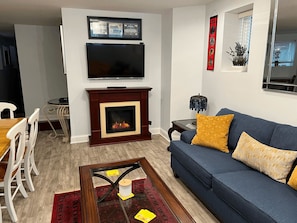 TV