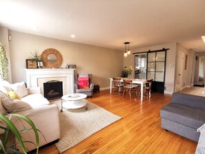 Téléviseur connecté