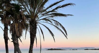 Magnifique T3 - Saint-Clair - 500m de la plage