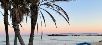 Magnificent T3 - Saint-Clair - 500m from the beach