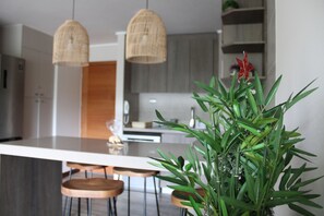 Private kitchen - EDIFICIO B (Isla Quinchao)