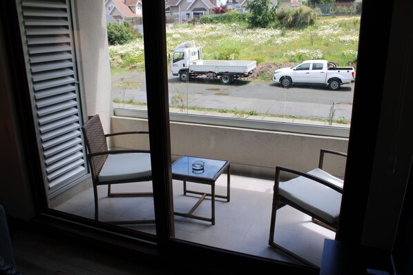 MPHB305 Departamento en Puerto Varas | Terrace/patio