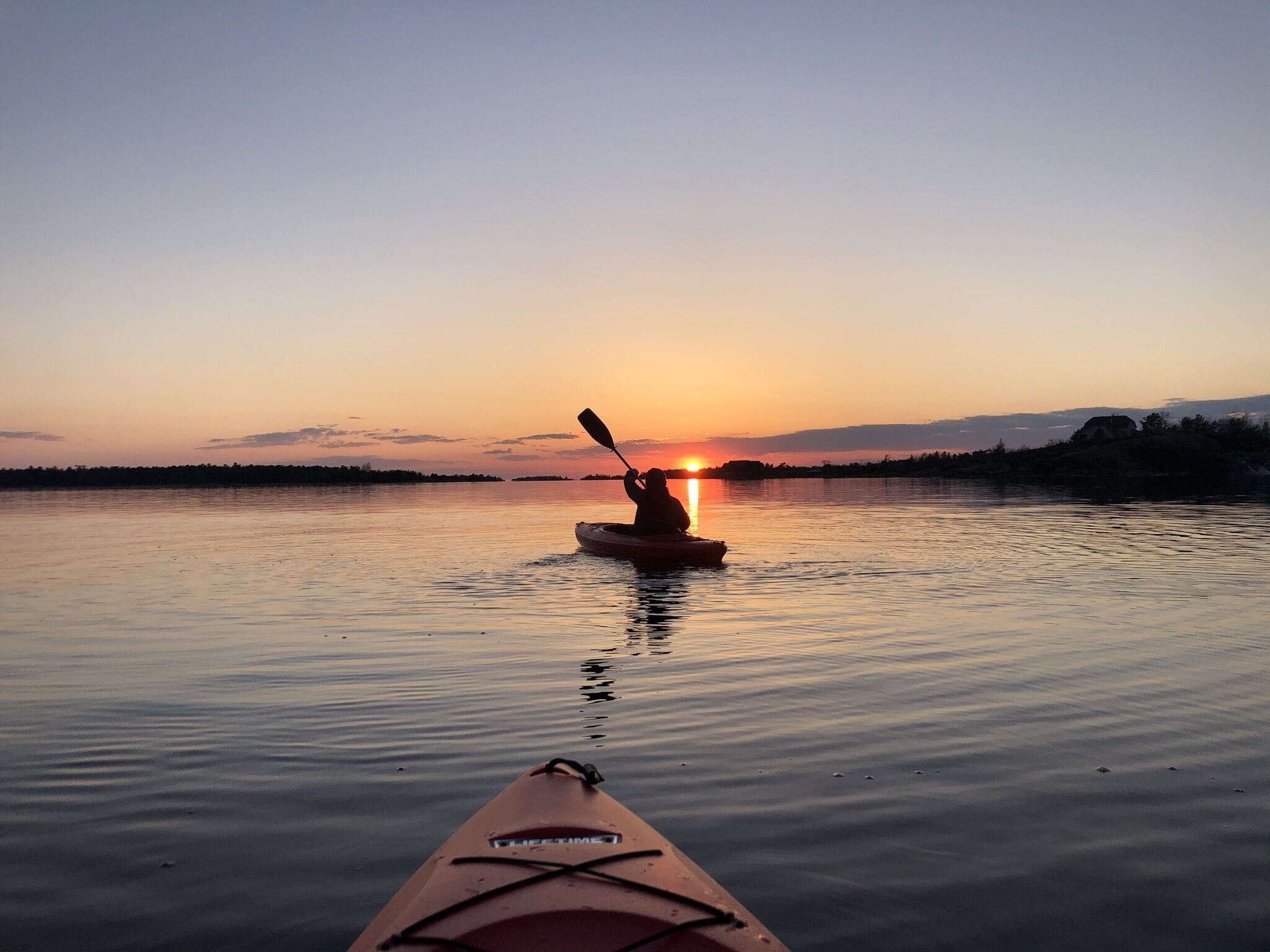 Katawoda Cottages on Georgian Bay