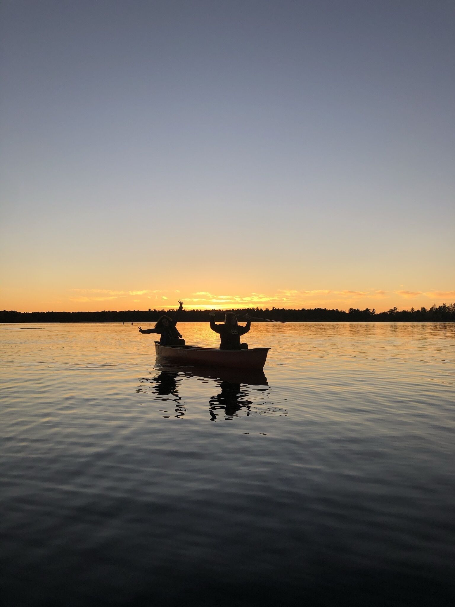 Katawoda Cottages on Georgian Bay