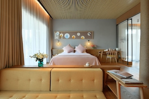 ห้องพัก