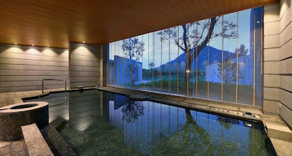 Blossom Hill Hotel Wuxi Yangshan