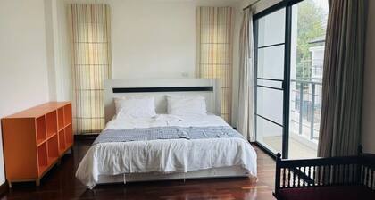 3 piÚces agréable au calme